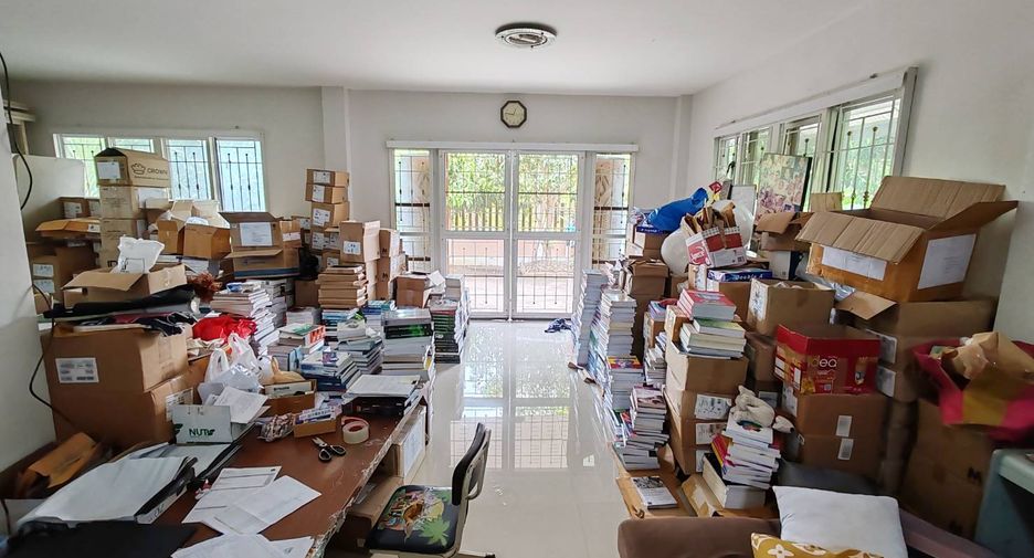 For sale 3 bedrooms house in Bang Kruai, Nonthaburi