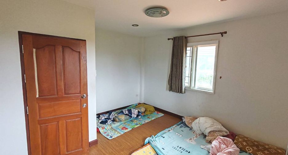 For sale 3 bedrooms house in Bang Kruai, Nonthaburi