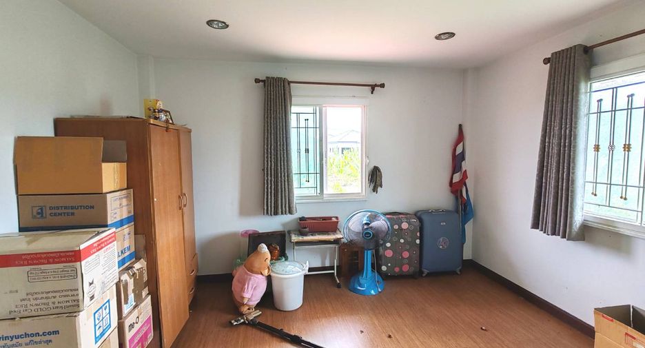 For sale 3 bedrooms house in Bang Kruai, Nonthaburi