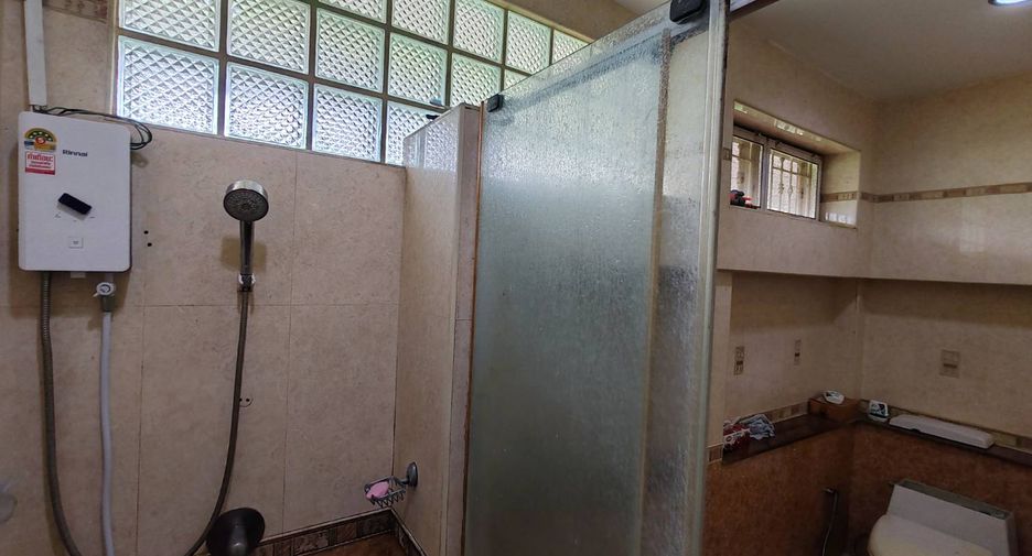 For sale 3 bedrooms house in Bang Kruai, Nonthaburi