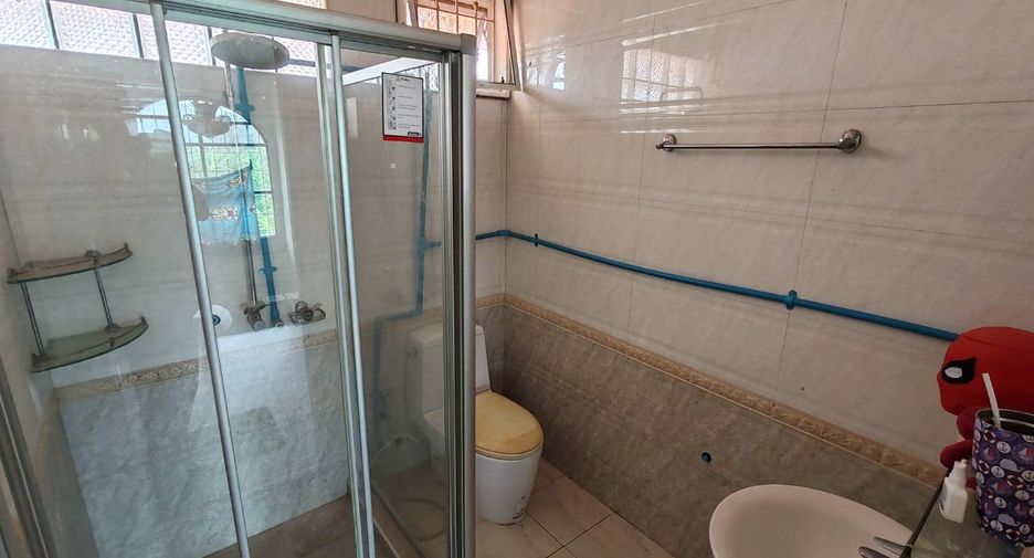 For sale 3 bedrooms house in Bang Kruai, Nonthaburi