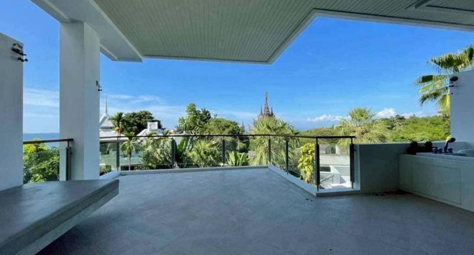 For rent and for sale 2 bedrooms condo in Bang Lamung, Chonburi