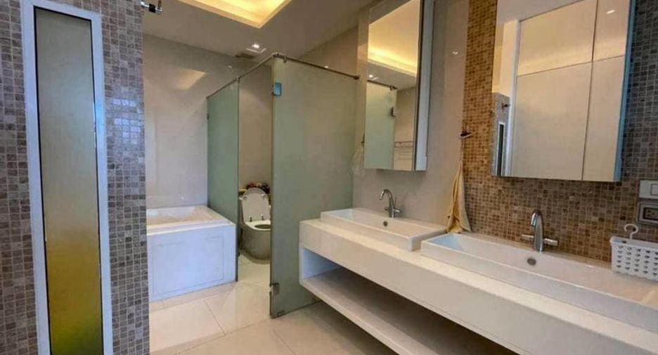 For rent and for sale 2 bedrooms condo in Bang Lamung, Chonburi