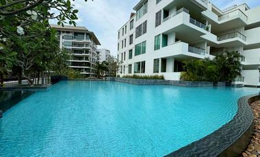 Condo en alquiler y en venta de 2 habitaciones en Bang Lamung, Chonburi