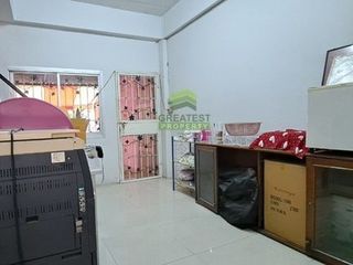 For sale 3 bedrooms retail Space in Phra Samut Chedi, Samut Prakan
