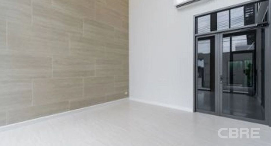 Продажа 1 кровать торговое помещение в Лат Пхрао, Бангкок