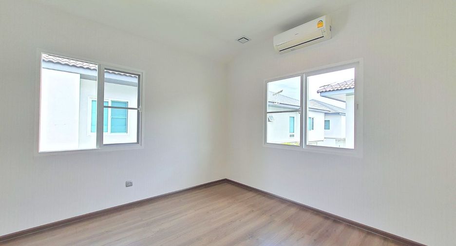 Casa en venta de 4 habitaciones en Bang Bua Thong, Nonthaburi