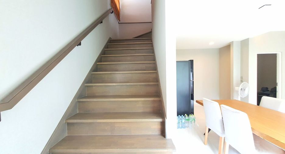 Casa en venta de 4 habitaciones en Bang Bua Thong, Nonthaburi