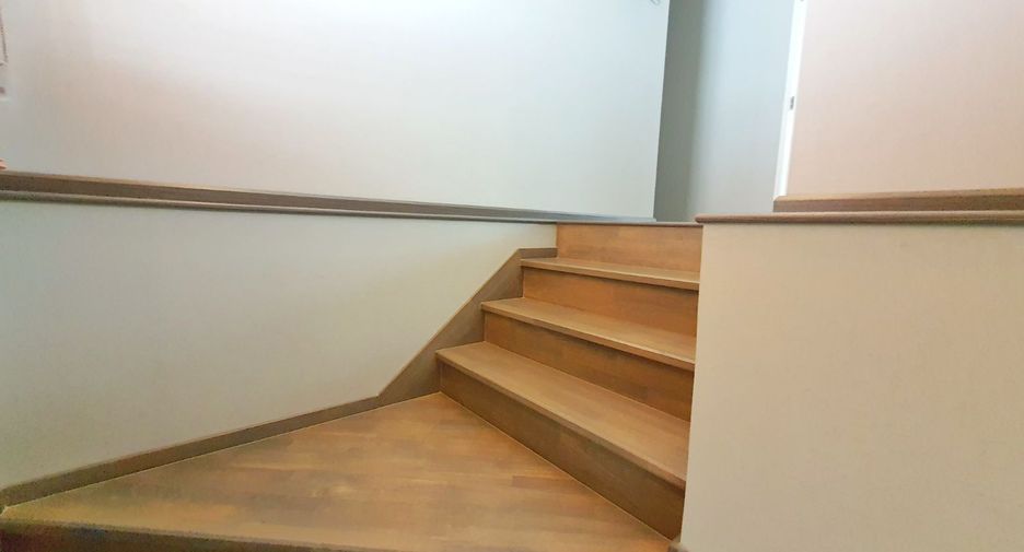 Casa en venta de 4 habitaciones en Bang Bua Thong, Nonthaburi