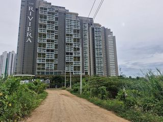 À vendre terrain à Bang Lamung, Chonburi