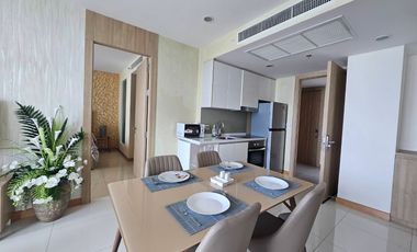 Wohnung zur Miete und zum Kauf mit 2 Zimmer in North Pattaya, Pattaya