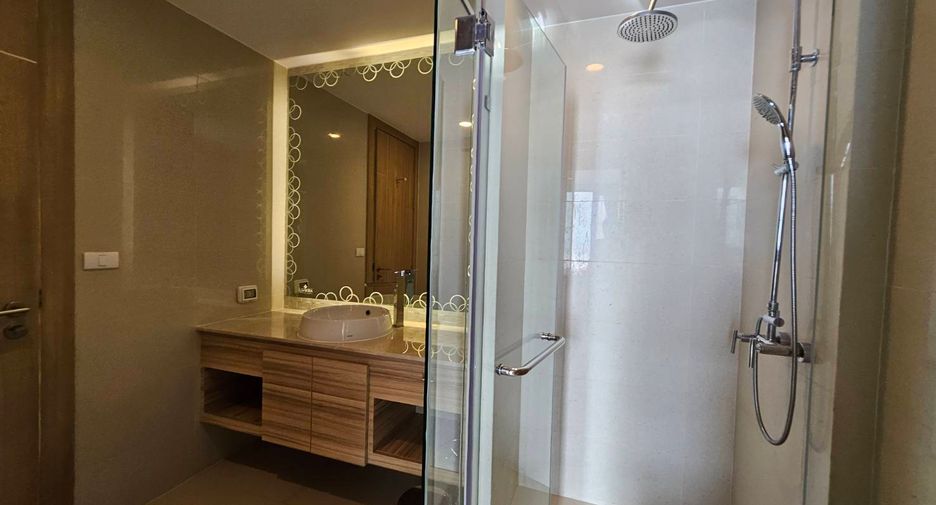 Wohnung zur Miete und zum Kauf mit 2 Zimmer in North Pattaya, Pattaya