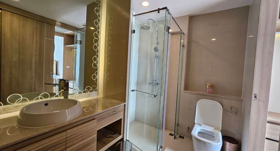 Wohnung zur Miete und zum Kauf mit 2 Zimmer in North Pattaya, Pattaya