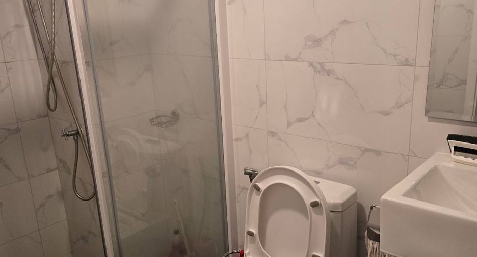 Condo en venta de 1 habitaciones en Mueang Chon Buri, Chonburi