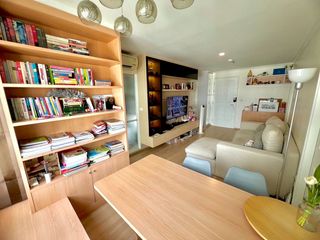 Wohnung zum Kauf mit 2 Zimmer in Chatuchak, Bangkok