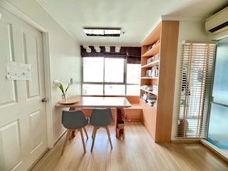 Wohnung zum Kauf mit 2 Zimmer in Chatuchak, Bangkok