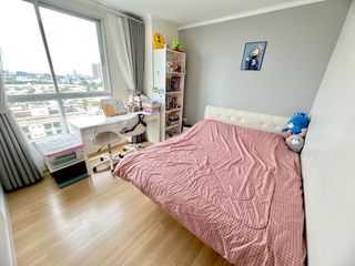 Wohnung zum Kauf mit 2 Zimmer in Chatuchak, Bangkok