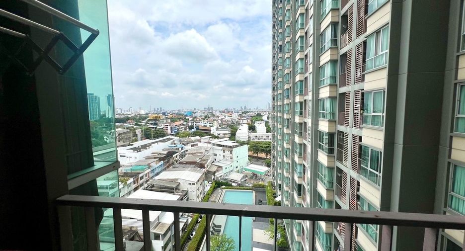 For sale 2 bedrooms condo in Chatuchak, Bangkok