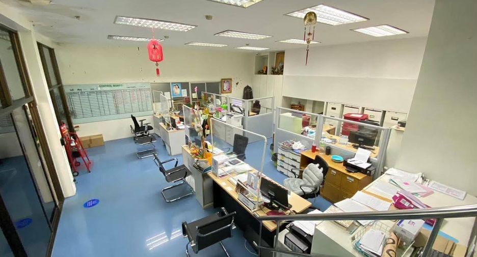 For rent retail Space in Wang Thonglang, Bangkok
