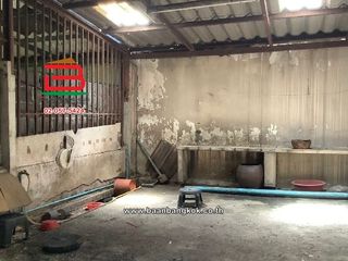 For sale 1 bed retail Space in Sai Mai, Bangkok