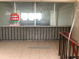 For sale 1 bed retail Space in Sai Mai, Bangkok