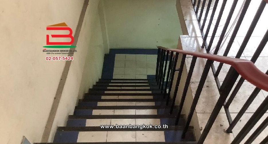 For sale 1 bed retail Space in Sai Mai, Bangkok