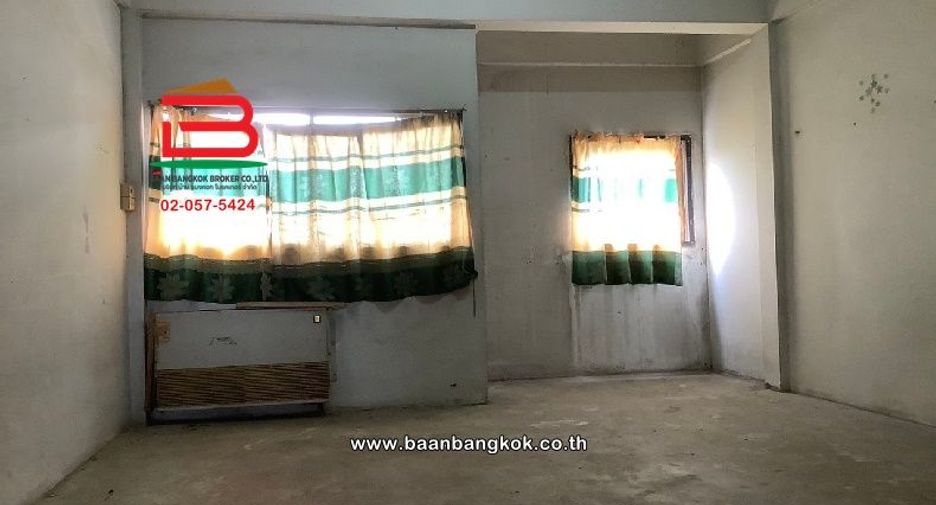 For sale 1 bed retail Space in Sai Mai, Bangkok