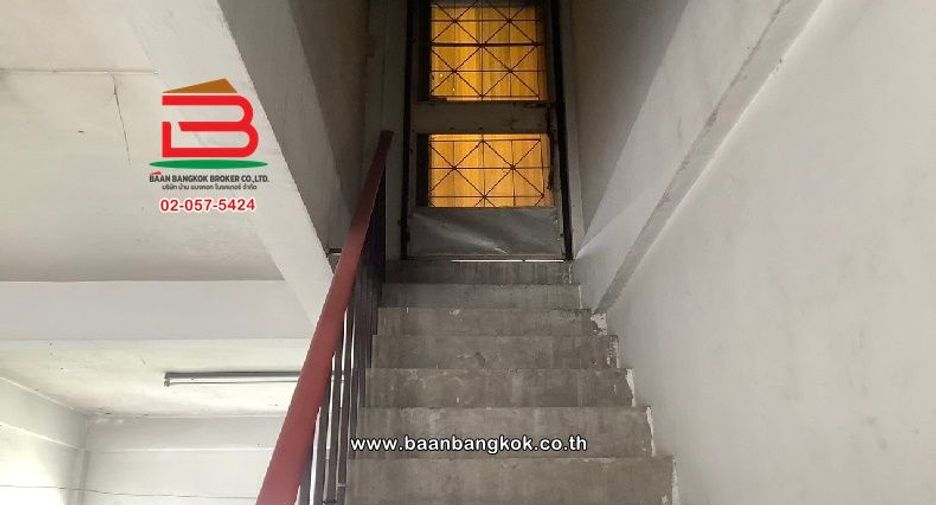 For sale 1 bed retail Space in Sai Mai, Bangkok