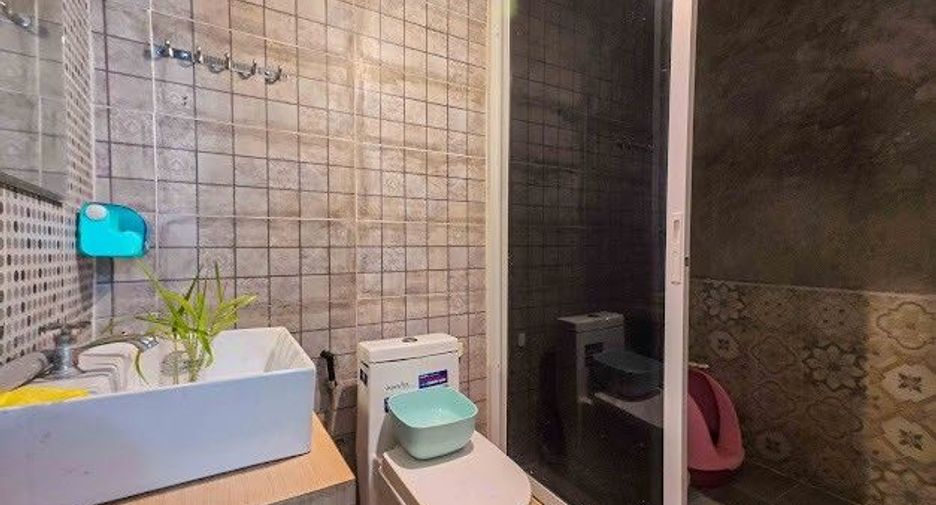 Casa en venta de 3 habitaciones en Bangkok Yai, Bangkok