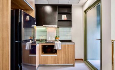 Condo en venta de 1 habitaciones en Pathum Wan, Bangkok
