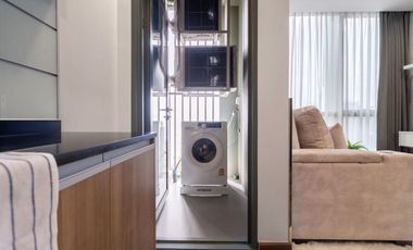 Condo en venta de 1 habitaciones en Pathum Wan, Bangkok