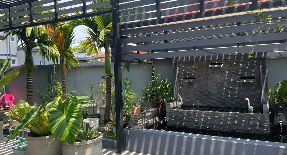 ขาย 2 ห้องนอน บ้านเดี่ยว ใน แม่ริม, เชียงใหม่