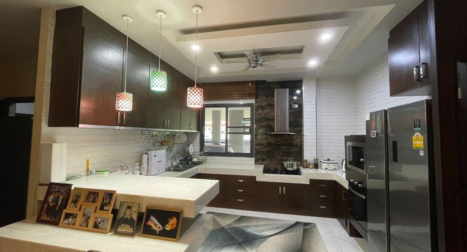 ขาย 2 ห้องนอน บ้านเดี่ยว ใน แม่ริม, เชียงใหม่