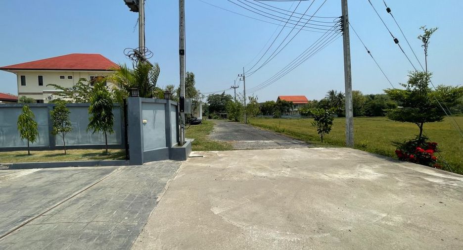 ขาย 2 ห้องนอน บ้านเดี่ยว ใน แม่ริม, เชียงใหม่