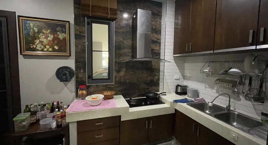 ขาย 2 ห้องนอน บ้านเดี่ยว ใน แม่ริม, เชียงใหม่