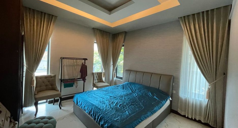 ขาย 2 ห้องนอน บ้านเดี่ยว ใน แม่ริม, เชียงใหม่