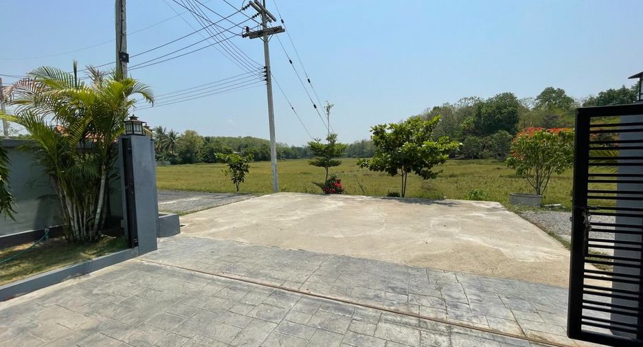 ขาย 2 ห้องนอน บ้านเดี่ยว ใน แม่ริม, เชียงใหม่