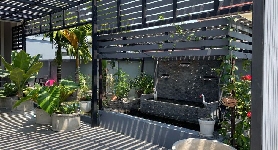 ขาย 2 ห้องนอน บ้านเดี่ยว ใน แม่ริม, เชียงใหม่