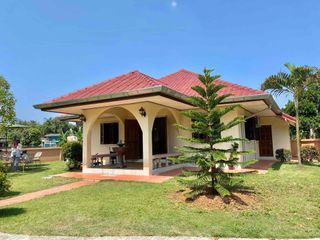 For Rent 2 Bedroom House In Chiang Dao, Chiang Mai