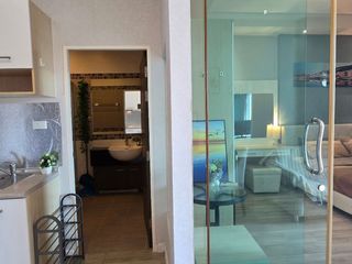 For Rent 1 Bedroom Condo In Mueang Chiang Mai