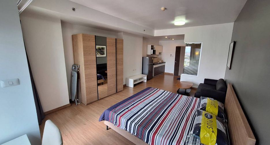 For rent 1 bed condo in Mueang Chiang Mai, Chiang Mai