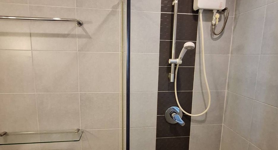 For rent 1 bed condo in Mueang Chiang Mai, Chiang Mai