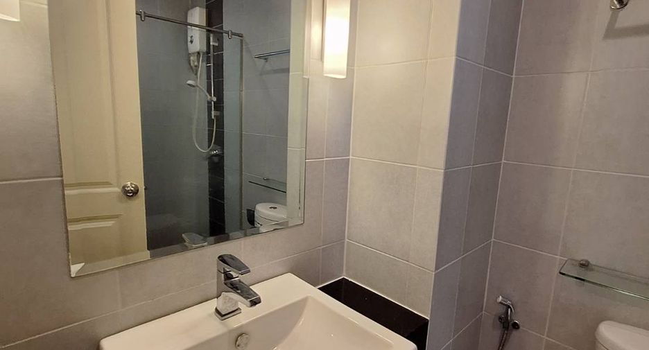 For rent 1 bed condo in Mueang Chiang Mai, Chiang Mai