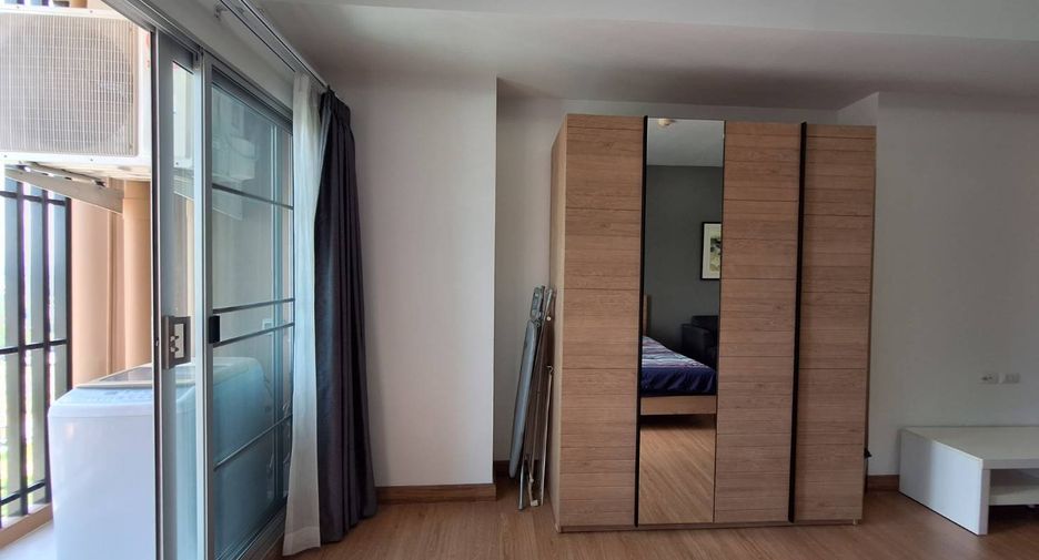 For rent 1 bed condo in Mueang Chiang Mai, Chiang Mai