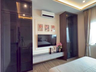 Villa zum Kauf mit 3 Zimmer in Bang Lamung, Chonburi