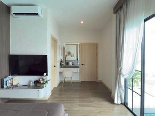 Villa zum Kauf mit 3 Zimmer in Bang Lamung, Chonburi