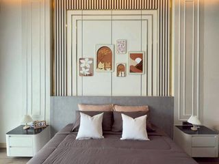 Villa zum Kauf mit 3 Zimmer in Bang Lamung, Chonburi