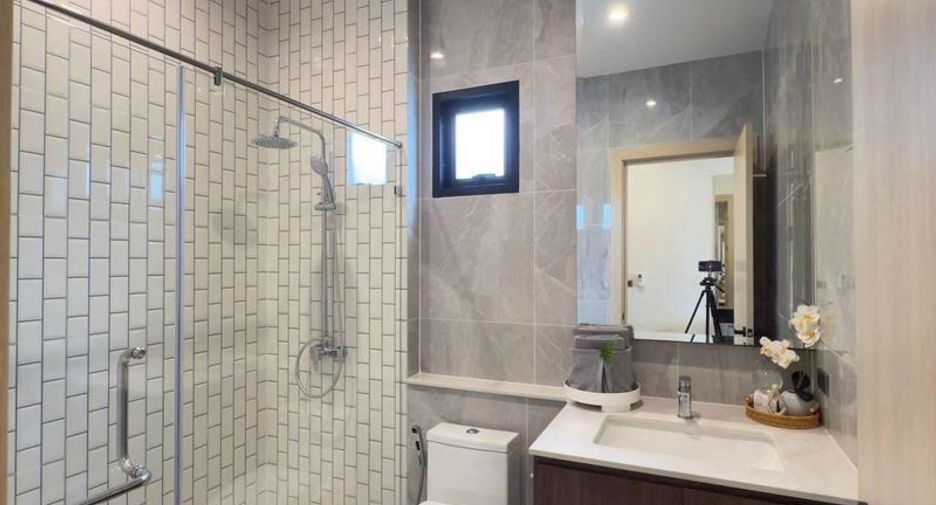 For sale 3 bedrooms villa in Bang Lamung, Chonburi