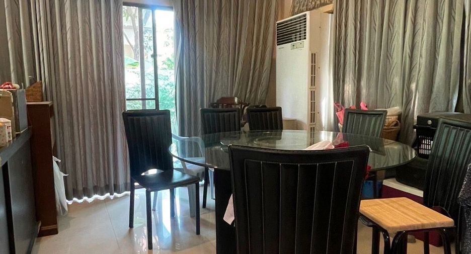 For sale 4 bedrooms house in Bang Phli, Samut Prakan