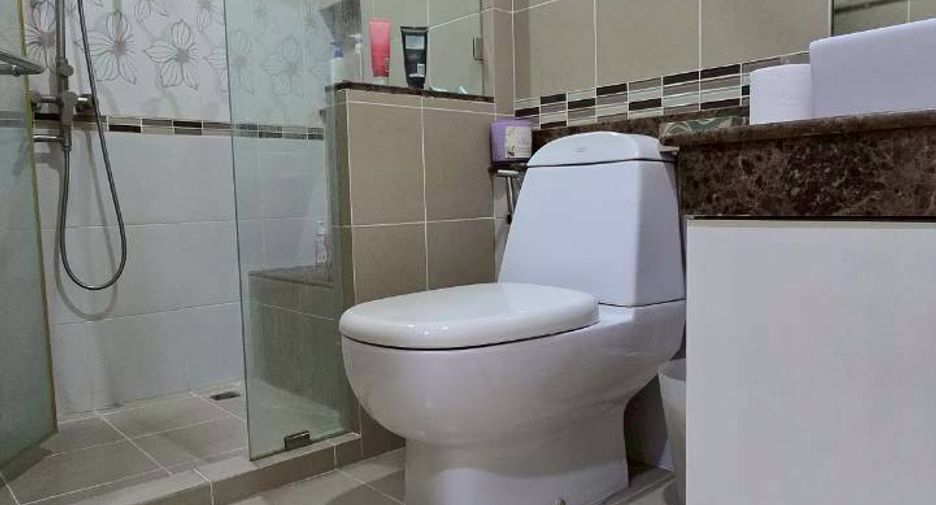 For rent 4 bedrooms house in Bang Phli, Samut Prakan